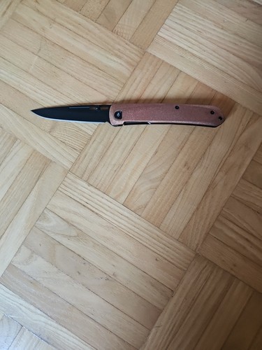 Gerber taschenmesser - gerber,