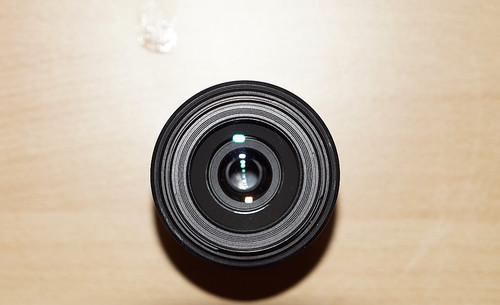 Sony 200mm 4 - sony, dt