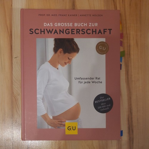 Das große buch zur - das,