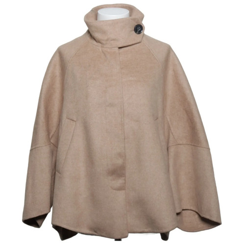 Zara woman cape größe l - cape,,