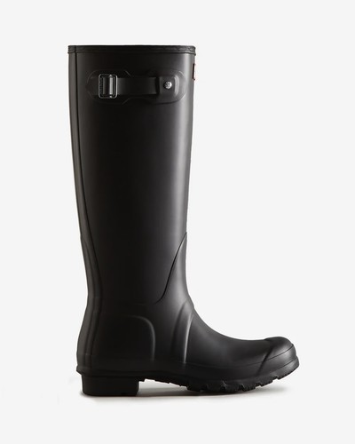 Hunter original tall - tall, rain