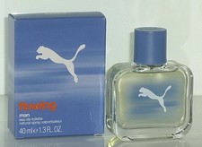 Puma Flowing Man 40 ml