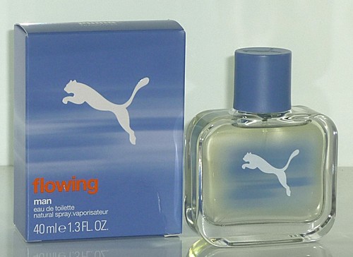 Puma flowing man ml - puma,