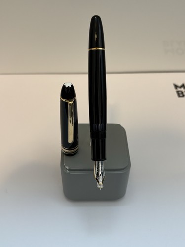 Montblanc meisterstück pix - montblanc,