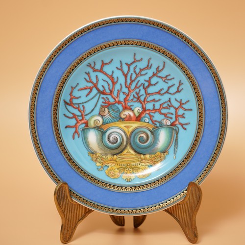 Rosenthal versace les - x, "les