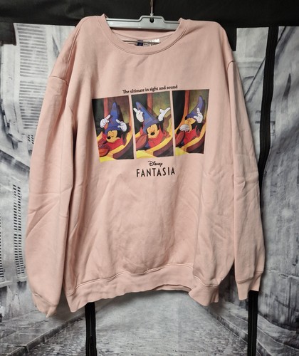 Disney pullover mickey - disney, maus