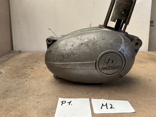 Dürkopp md150 motor 148ccm - dürkopp,
