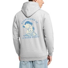 Peanuts Happiness Is A Warm