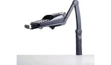 HANSA Telefonschwenkarm 360 °