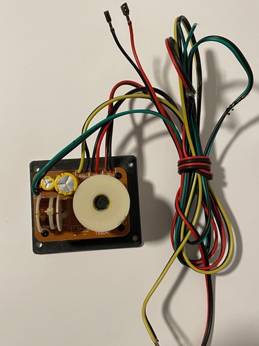 Magnat frequenzweiche aus - magnat,