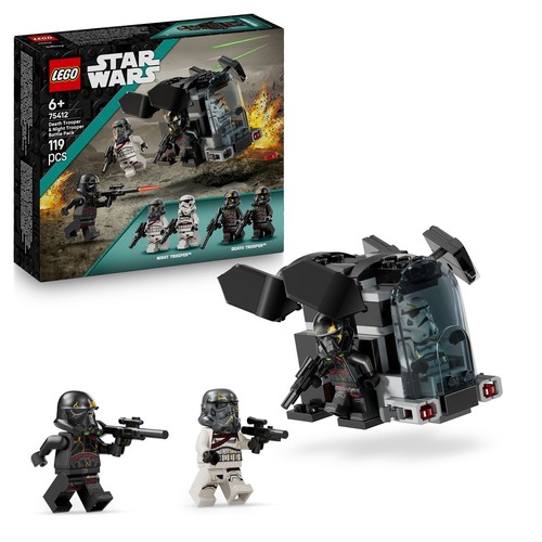 Lego star wars - star,