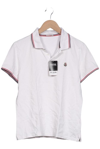 Moncler poloshirt herren - moncler,