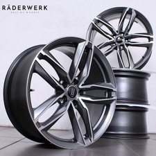 20 Zoll GMP Alufelgen Audi A6