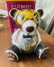 Ritzenhoff - Adrian Olabuenaga