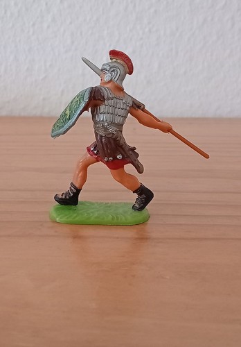 Römer 7cm elastolin figur - römer,