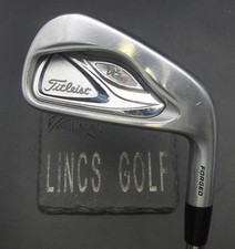 Titleist VG3 Forged 5 Eisen