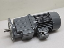 Lenze AC Gear Motor GST04-2M
