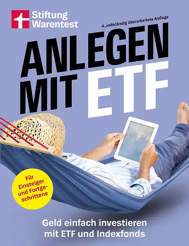 Anlegen mit etf - anlegen,
