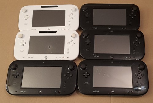 Defekte nintendo wii u - defekte,