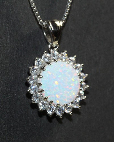 Collier silber 925 - collier,