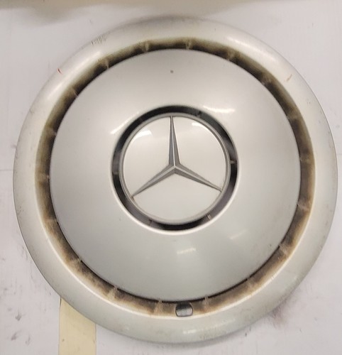 Original mercedes benz - 4,