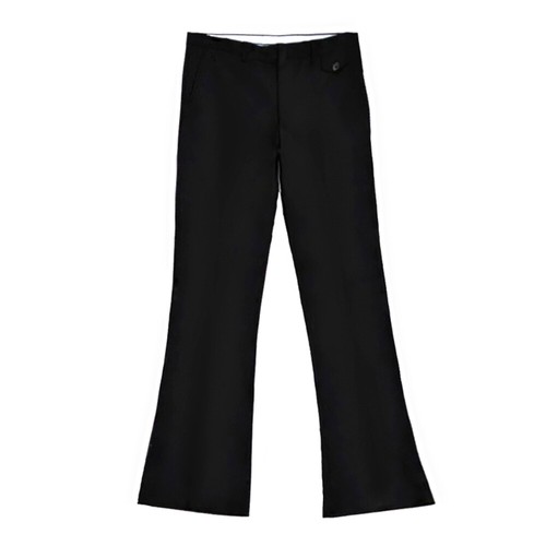 Herren fit bootcut schlaghose - herren,