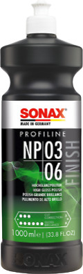 Sonax 02083000 profiline - 02083000, np