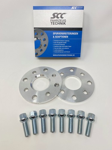16mm 2x8mm spurverbreiterung - 16mm,