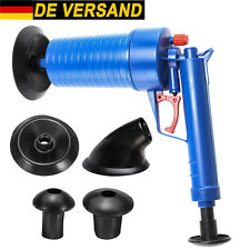 4 Bar Profi Abflussreiniger