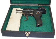 1" - 1-1/4" Nilco Dial Groove