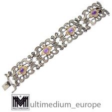 925 Sterling Silber Armband