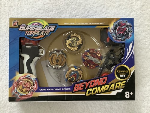 Superblade topplate - -,