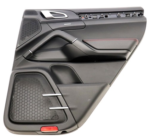 Porsche cayenne 958 92a - 958,