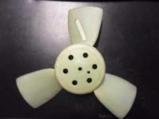 Lüfterrad Kühler AUDI 80 100 Coupe VW Passat Lüfterrad 431959465A NOS