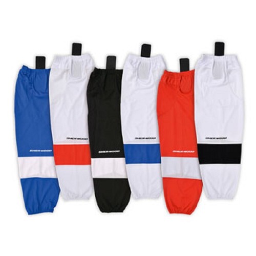 Mesh eishockey stutzen - eishockey, (1