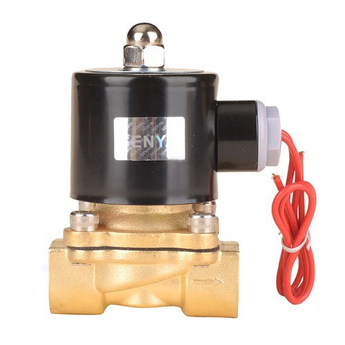 Magnetventil zoll bis 2 - zoll,