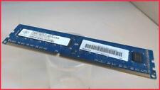 2GB DDR3 Arbeitsspeicher RAM Nanya PC3-10600U-9-10-B0 HP Z220 SFF Workstation