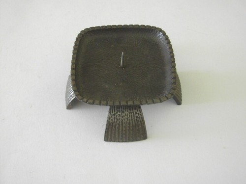 Kerzenständer bronze - kerzenstÄnder,