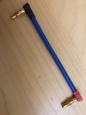 Saddle Pack Kabel Siliconkabel