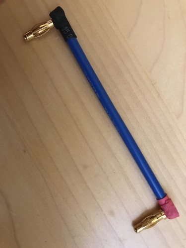 Saddle pack kabel siliconkabel - saddle,