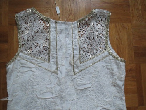 Kleid von sento stefano - 🛍,