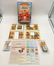 Die Gunst des Wesirs 1. Erweiterung zu Palast von Alhambra 2004 Unbespielt