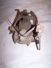 Bremskraftregler Druckregelventil Mercedes Bremsventil LK LN 609 709 809 814 817