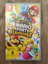 Super Mario Party Jamboree