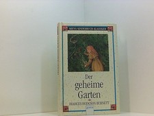 Der geheime Garten Frances