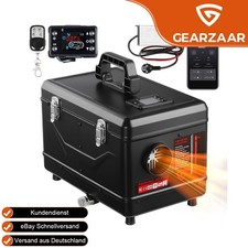 8KW Standheizung 12V 24V 230V