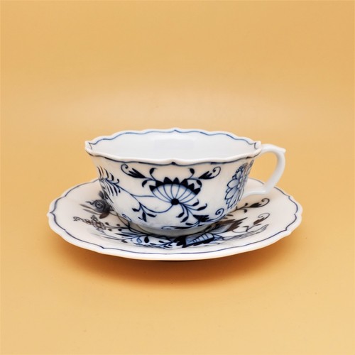Antike meissen tasse mit - meissen,