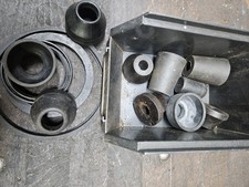 Diverse Teile BMW R75/Zündapp