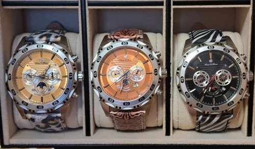 Raoul braun uhr - braun,