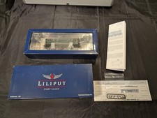 Liliput H0 L132540 DRG E 44